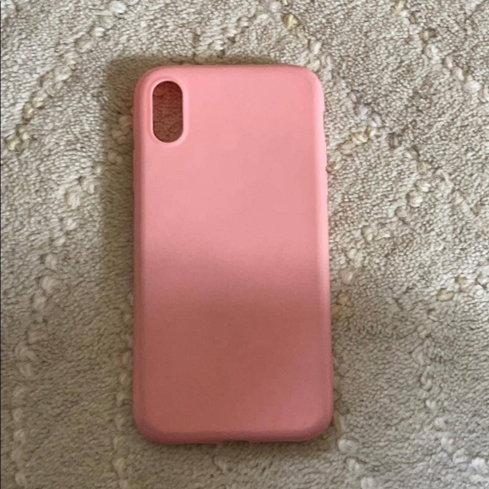 iPhone XR case